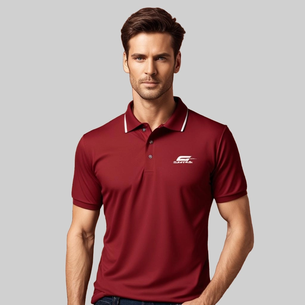 Wholesale Polo Shirts Spain: Bulk Orders & Discounts