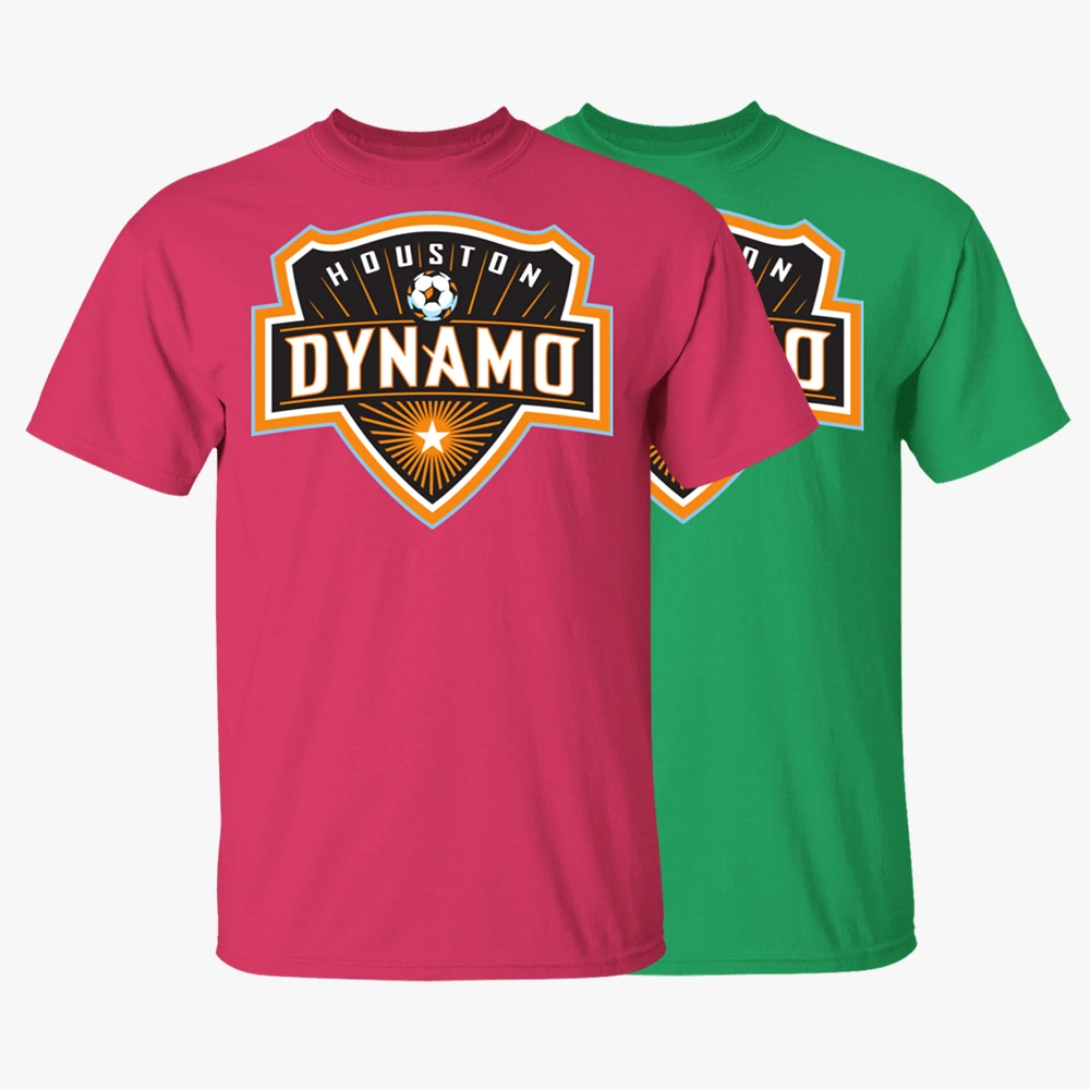 Wholesale Printed Crew Neck T-shirts Suppliers For Italy